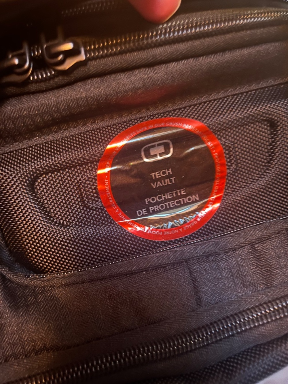 OGIO “Prospect” Backpack - NWT - Picture 4 of 5